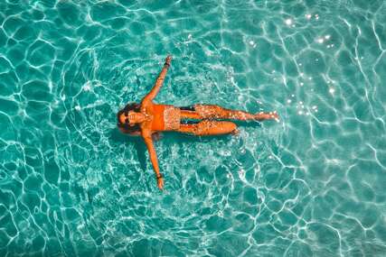Brojne prednosti: Kako plivanje utječe na zdravlje?