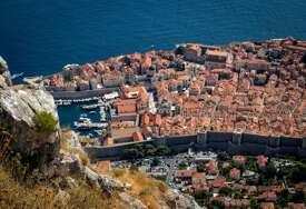 Biznismen iz BiH gradi luksuzne vile u Dubrovniku