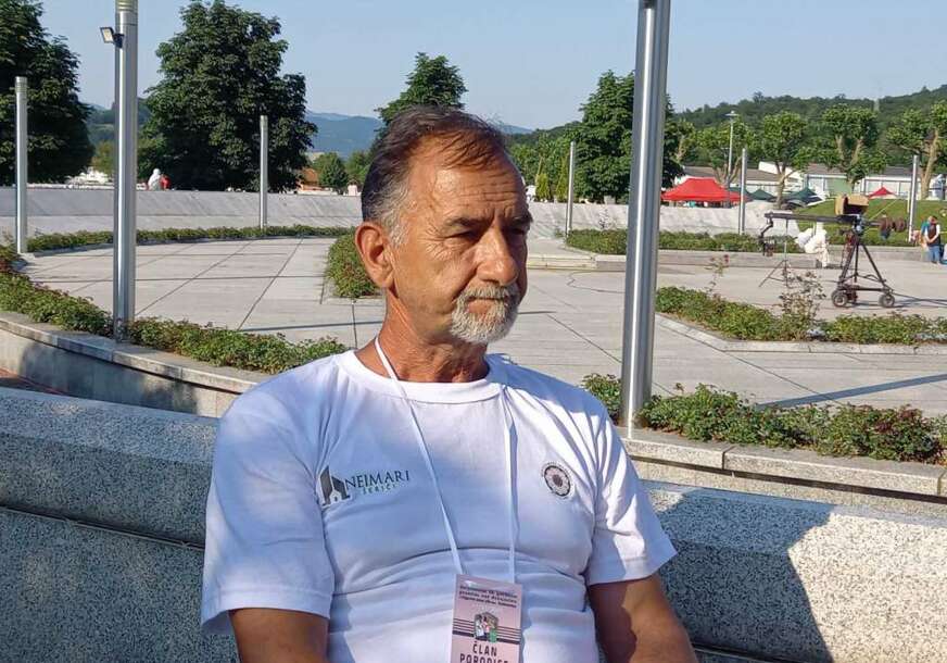FOTO: KADIRA ŠAKIĆ