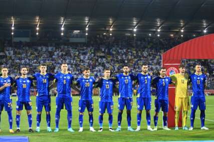 Do daljnjeg, izgleda, ništa od novog selektora reprezentacije BiH