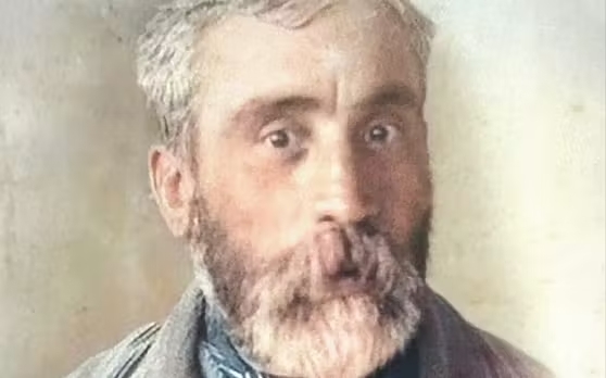 FOTO: LONDON METROPOLITAN ARCHIVES