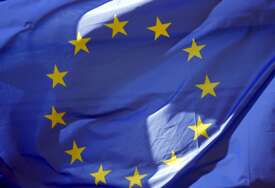 Osoblje EU uputilo pismo liderima: Predstavljate Evropu kao svjetionik prava, a šutite o Gazi
