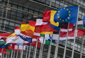 EU danas otvara pristupne pregovore sa Ukrajinom i Moldavijom