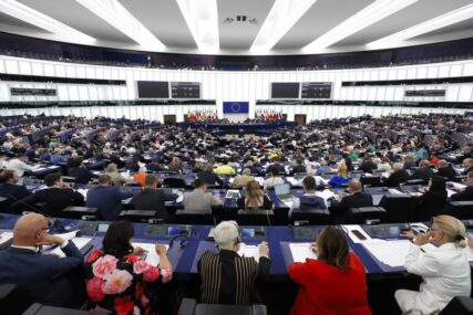 EU usaglasila prvi zakon o borbi protiv nasilja nad ženama