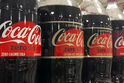 Velika promjena u Coca-Coli: Ovo je ono što trebate znati