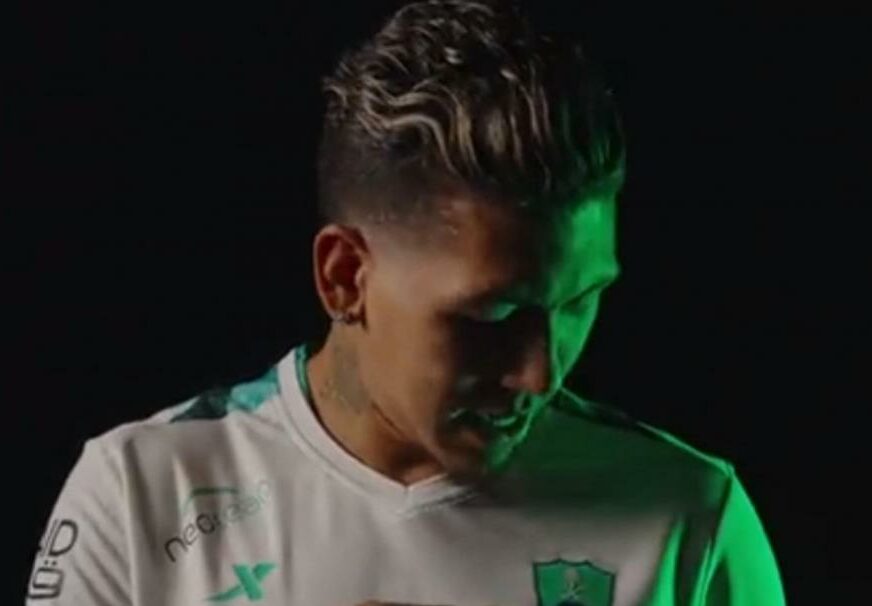 FOTO: SCREENSHOT/TWITTER @ALAHLI_FC