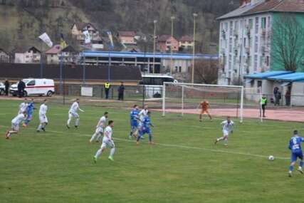 Bivši igrač Želje Sinan Ramović novi predsjednik uprave FK Goražde