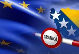 Bosna i Hercegovina dobila novi granični prijelaz sa Srbijom