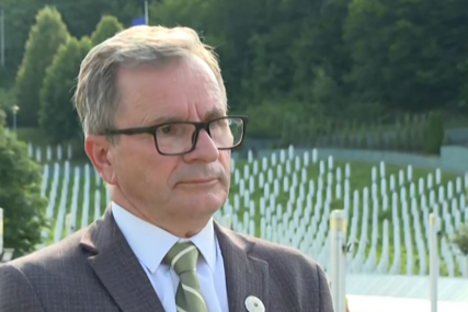Hamdija Fejzić: Kada neko donese milion čistog novca na budžet Srebrenice, da li on zaslužuje da se smijeni?