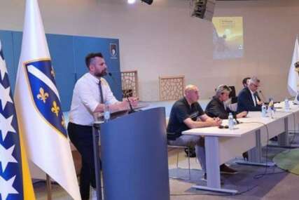 Manifestacija „Odbrana Bosne i Hercegovine – Igman 2023“ nudi brojne sadržaje na prostoru cijele BiH