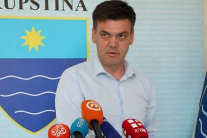 Martinović: Zavrću ruke i prave ljude papcima