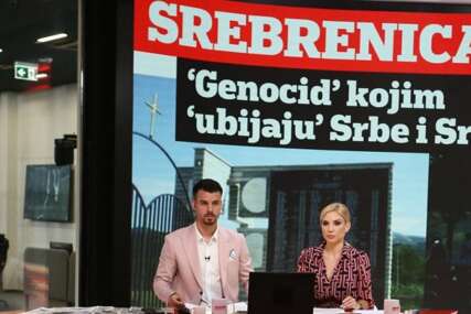 Ništa novo u komšiluku: U Srbiji cjelodnevna specijalna emisija posvećena negiranju genocida