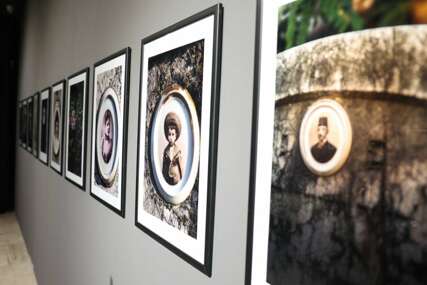 Historija Sarajeva kroz portrete na starim sarajevskim grobljima (FOTO)