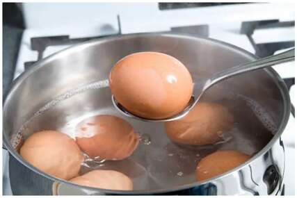 Nemojte bacati vodu od kuhanih jaja – može biti veoma korisna