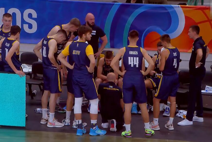 FOTO: BASKET.BA