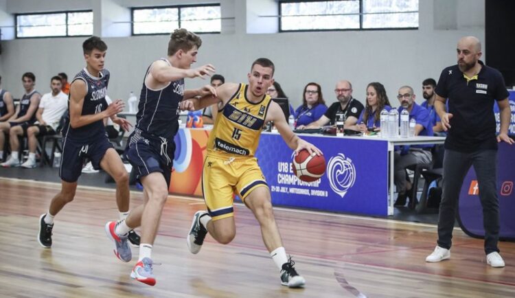 FOTO: BASKET.BA