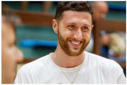  Jusuf Nurkić