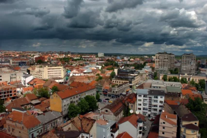 Nakon BiH, jači zemljotres zabilježen i u Srbiji