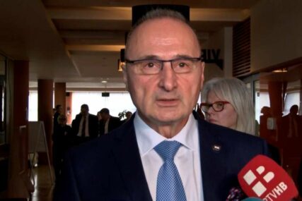 Grlić Radman: Zalagat ćemo se da BiH počne pregovore s EU do kraja godine