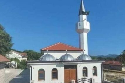U subotu svečano otvorenje Tucakovića džamije u Rabranima kod Neuma