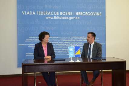 Ministar Lakić o potpisanom Memorandumu: Veoma je bitno da će ovo trajati u narednih pet godina