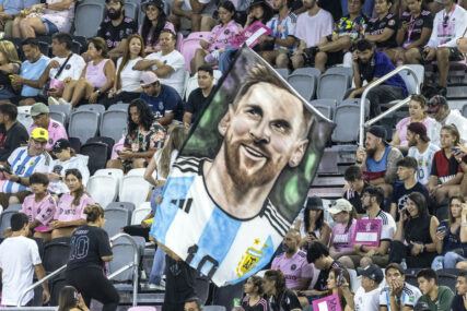 Scaloni s novostima o Messiju ostavio navijače Argentine u šoku: "Nije realno da nam se Messi priključi..."