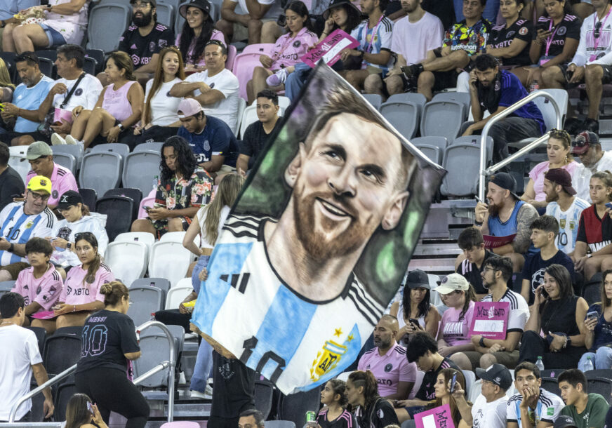 FOTO: EPA-EFE/CRISTOBAL HERRERA-ULASHKEVICH