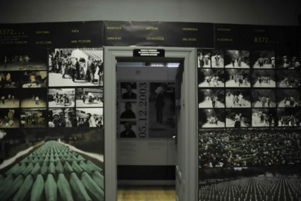 Osam godina postojanja Muzeja zločina protiv čovječnosti i genocida