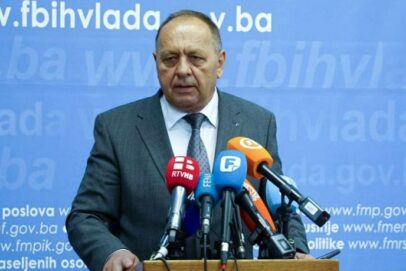   Nediljko Rimac