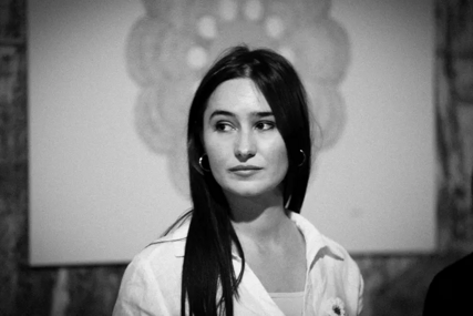 Nermina Memić ilustracijama podsjeća na genocid: Srebrenica je rana cijelog svijeta