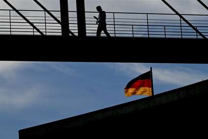 Loše vijesti iz Njemačke: ‘Ekonomski izgledi za naredni period su sumorni’