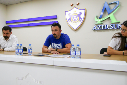 Nermin Bašić: Ovo je velika pobjeda i za Želju i za BiH