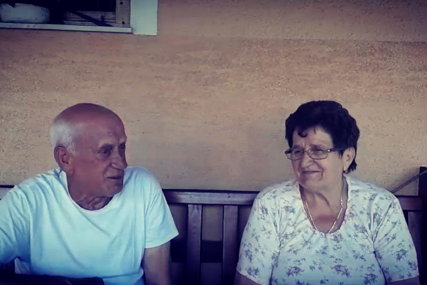 Manda (70) i Pero (79) nakon 50 godina braka preminuli istog dana