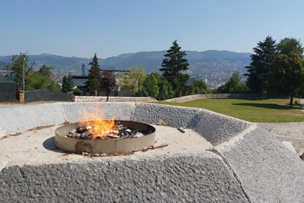 Gradonačelnica Karić: Pronašli smo odlično rješenje za plamen na Vracama
