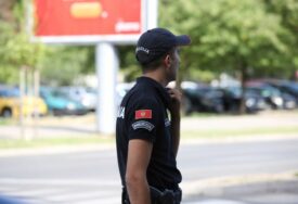 Državljanin BiH uhapšen u Crnoj Gori zbog sumnje na seksualno zlostavljanje maloljetnog sina