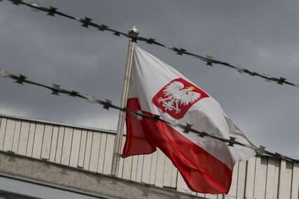 Poljska bi mogla zatvoriti ruske diplomatske objekte