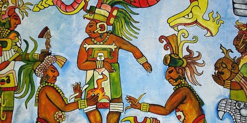 FOTO: GUATEMALAN ART
