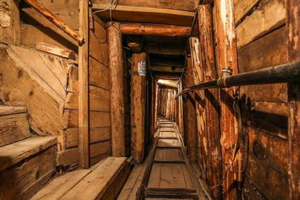 Prije 30 godina prokopan je tunel spasa u Sarajevu