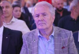 Lendo prisustvovao obilježavanju 32. godišnjice zločina nad Bošnjacima Nevesinja