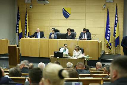 Opozicija u Parlamentu FBiH tvrdi da je sačuvala ustavni poredak zemlje i demokratiju