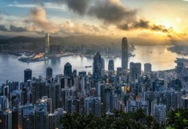 SAD djelimično ukinule sankcije Hong Kongu, poseban status nije vraćen