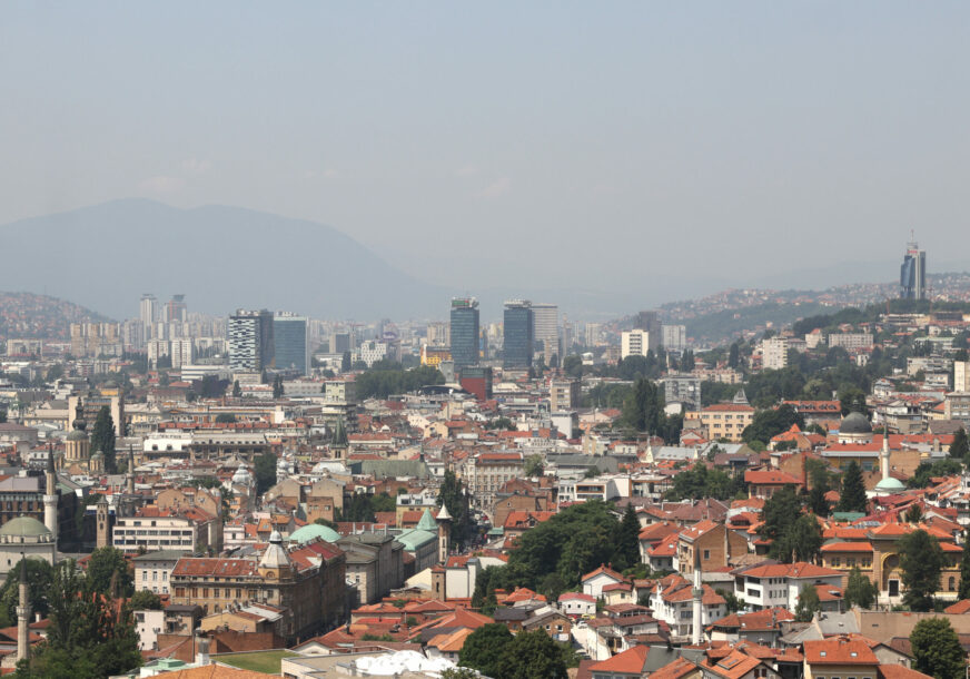 Sarajevo Panorama Scaled 872x610 