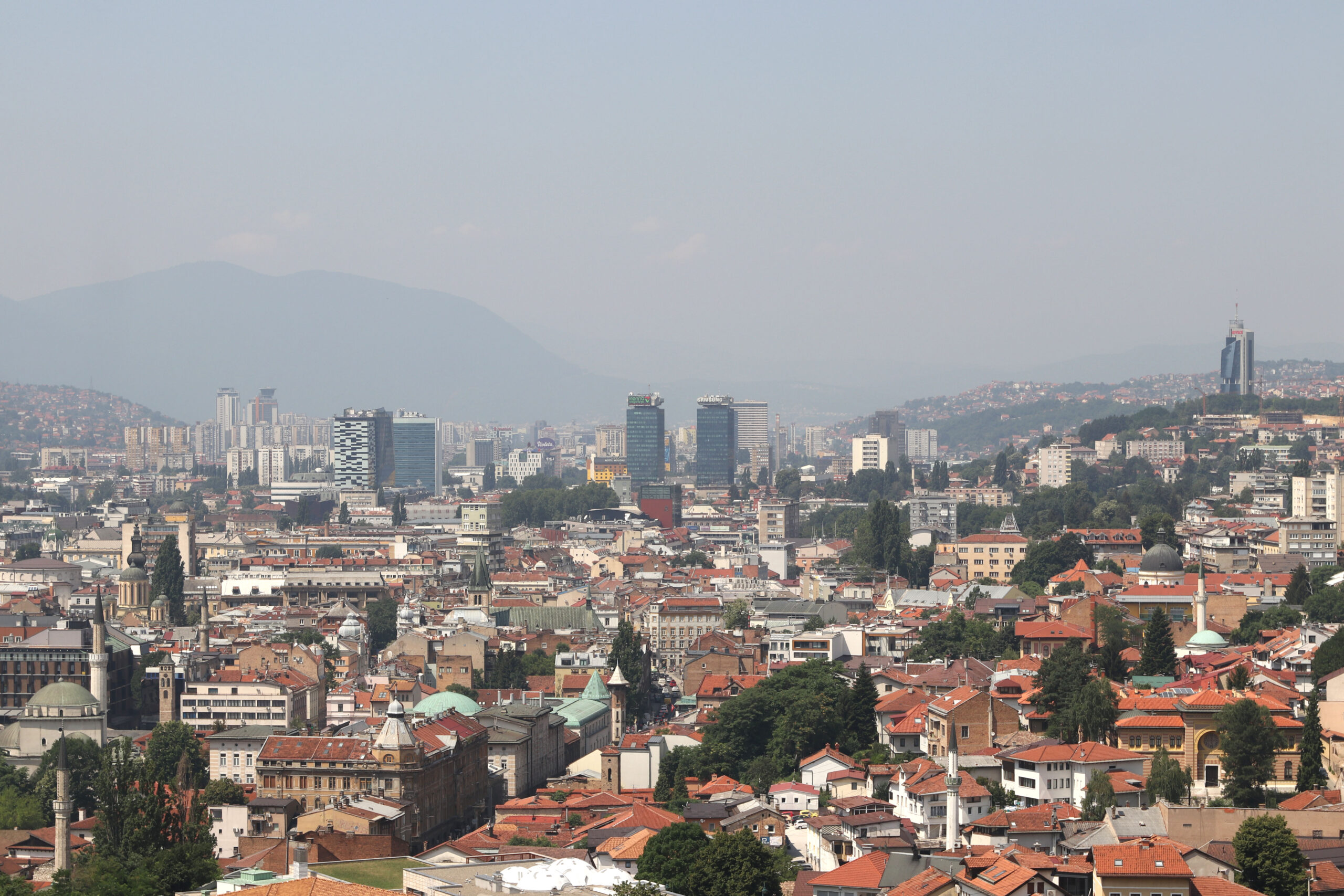 Sarajevski dani arhitekture bit će održani od 15. do 22. seprembra