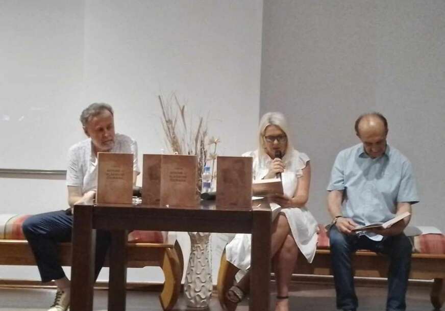 FOTO: ELMA GECA 