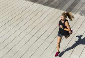 Naučnici otkrili jednostavan način za brže trčanje