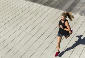 Koliko morate da unosite proteina da biste smršali