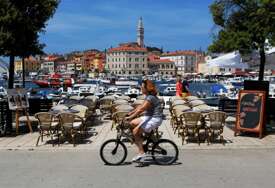 SVE VIŠE RAZOČARANIH U HRVATSKU Turista šokiran cijenama u Istri - "Da li je vama ovo normalno?" (FOTO)
