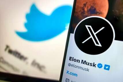 Plava ptičica otišla u historiju: Musk pokazao novi Twitterov logo