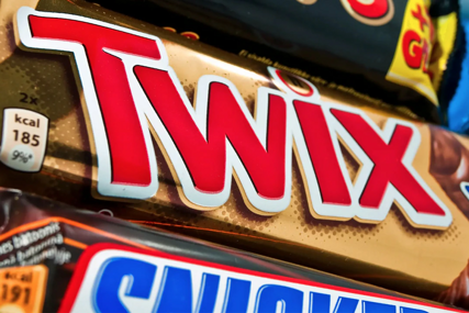 Znate li šta zapravo znači Twix?