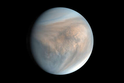 Nakon potonuća podmornice Titan, novi projekat je slanje kolonije od 1.000 ljudi na Veneru